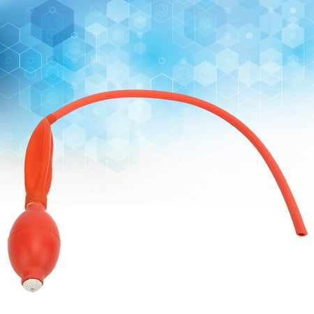 

Ymiko Laboratory Tool Rubber Squeeze Bulb Rubber Squeeze Bulb Ball Explosion-Proof Elastic Bulb For Laboratory Use