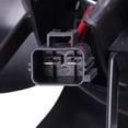 thumbnail image 5 of ECCPP Steering Part 1pc EV260 - Tie Rod End Fits select: 2000-2005 BUICK LESABRE CUSTOM, 2006 CADILLAC COMMERCIAL CHASSIS, 5 of 6