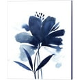 thumbnail image 3 of Great Art Now Blazing Bloom by Grace Popp 2 Piece Canvas Art Set Each 12"W x 15"H, 3 of 3