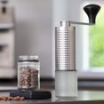 thumbnail image 3 of Mill.One Manual Coffee Grinder, Stainless Steel, 3 of 7
