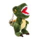thumbnail image 4 of 1 colgante de dinosaurio de peluche, llavero de juguete de dinosaurio de peluche, adorno colgante., 4 of 7