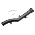 thumbnail image 3 of 2X New Water Pump to Thermostat Housing Pipe for R55 R56 R57 R60 R61, 3 of 6