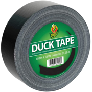 Tape, Yellow Sunburst, 1.88" x 20 Yards, 1.88 Inches