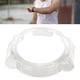 thumbnail image 5 of Funda protectora para reloj, marco de cubierta protectora a prueba de golpes, funda protectora de plástico para reloj inteligente, calidad inigualable, 5 of 8