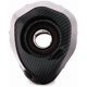 thumbnail image 4 of Motorcycle Exhaust Length 570 mm Exhaust Escape Pipe Motorcycle Silencer Escapamento 57 cm Silencer Tailpipe Exhaust Silencer, 4 of 5