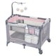 thumbnail image 1 of Baby Trend EZ Rest Playard - Butterfly Rain, 1 of 8