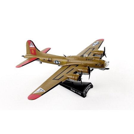 - Daron Stamp B-17G Flying Fortress