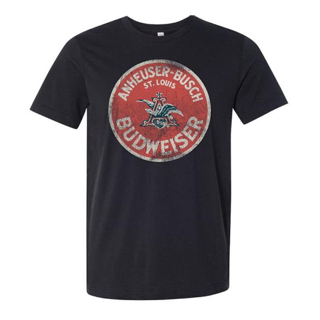 budweiser shirt near me