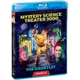 thumbnail image 2 of STUDIO DISTRIBUTION SERVI Mystère SCIENCE Théâtre 3000 Saison 12 (BLU-RAY/WS/3 Disques) BRSF20400, 2 of 2