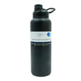 thumbnail image 1 of Botella Mainstays de Acero Inoxidable Tapa Anti Derrames 1.18 Litros, 1 of 4
