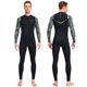 thumbnail image 1 of Buceo Surf Ropa Trajes de neopreno para hombres Traje de buceo con protección solar transpirable Accesorios para exteriores (XXL) Tmvgtek Para Estrenar, 1 of 9