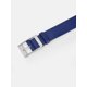 thumbnail image 3 of 2pcs Men Square Buckle Belt, 3 of 3