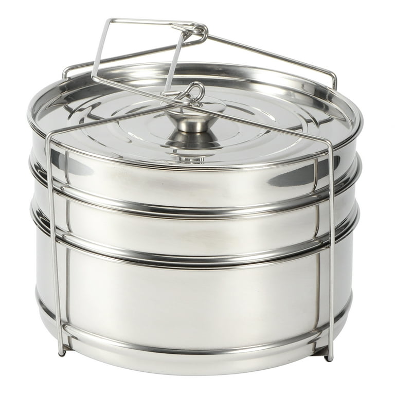 Stainless Steel Pot Accessories Set