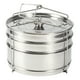 thumbnail image 1 of Olla de accesorios de olla a presión de acero inoxidable olla de cocina segura para verduras cocina arroz casero ANGGREK Otros, 1 of 7