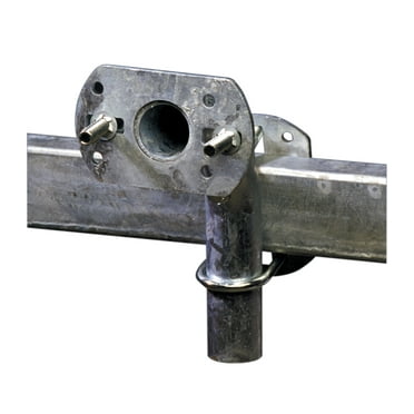 Attwood High Mount Tire Carrier Boat Trailer Tires and Wheels