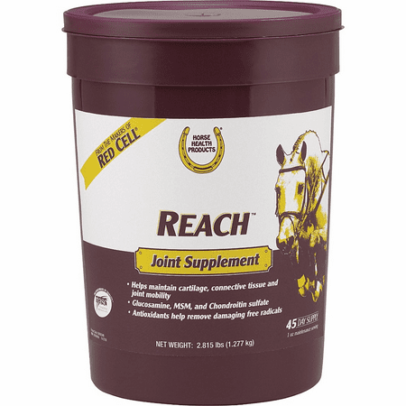 UPC: 0086621607606 | Reach Joint Supplement 2.8 Pound
