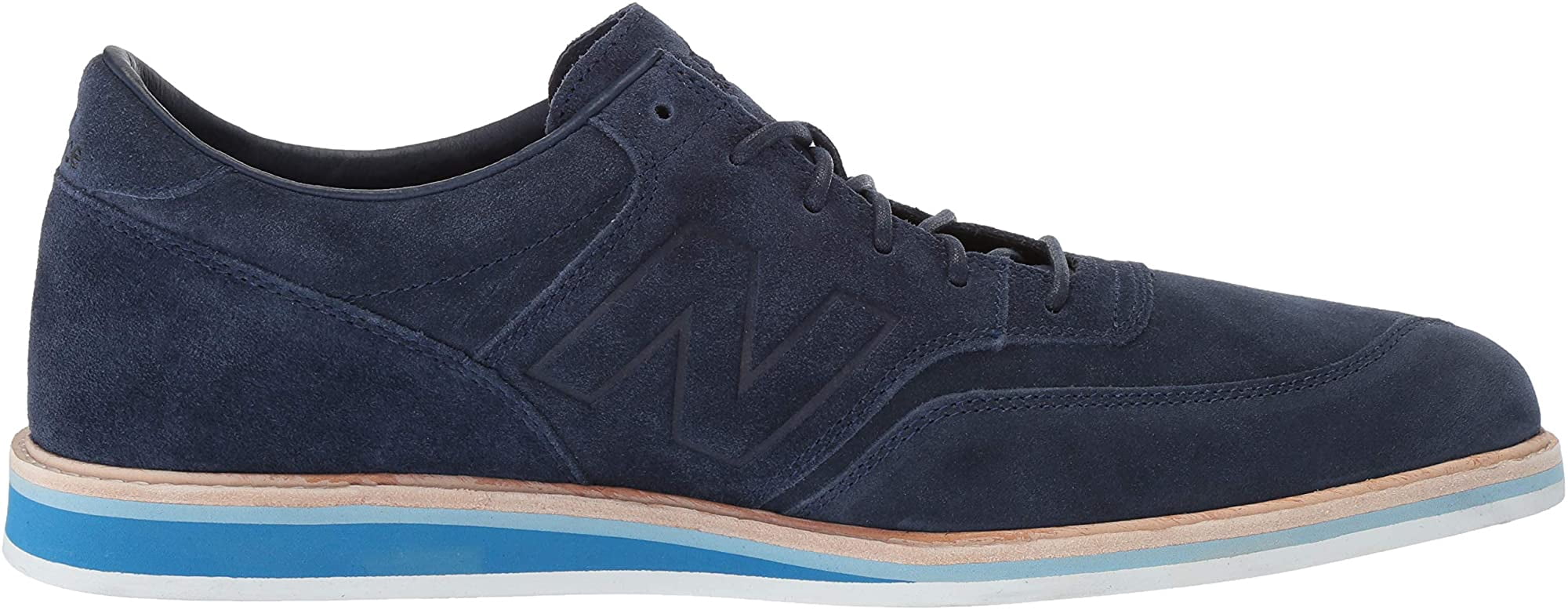 New Balance Mens 1100 V1 Walking Shoe 
