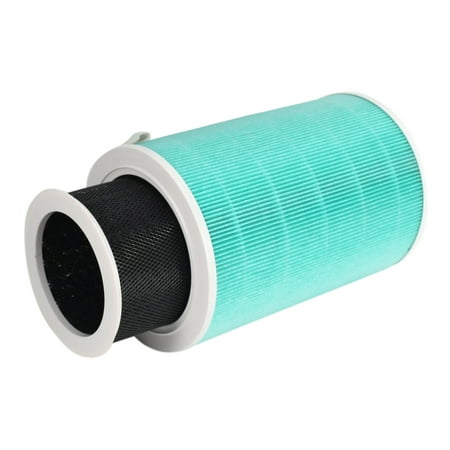 

For Mi Smart Filter Purifier Replacement 2 2S Max Cleaner Filter Core Removing Hcho Formaldehyde Version