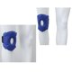 thumbnail image 1 of 2X Gel Bolsa De Fría Caliente Bolsa Reutilizable Terapia De Calor Frío Para Lesiones En La Pierna De La Salvador Rodillera fría, 1 of 2