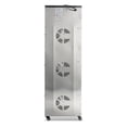 thumbnail image 4 of 30 Layers Commercial Food Dehydrator 2400W Dehydrated Dryer Fruit Vegetable Jerk Dryer 24h Timer, 4 of 8