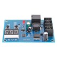 thumbnail image 3 of Tablero protección del interruptor control del cargador batería litio del almacenamiento digital XH-M603, 3 of 9