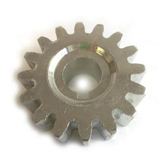Aleko MGEAR16-UNB Metal 16 Teeth Gear for AR Series Slide Gate Opener