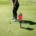 thumbnail image 4 of HAMPPLIES Golf Picker Upper: Tennis Ball Picker Upper Tennis Ball Holder Collector Tube For Easy Pickup Carrying Red, 4 of 8