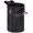 Painted black, variant on Rock Climbing Chalk Bag Talcum Powder Bag Weightlifting Pouches Waterproofs Chalk Bag Nonslip Magnesia Pouche