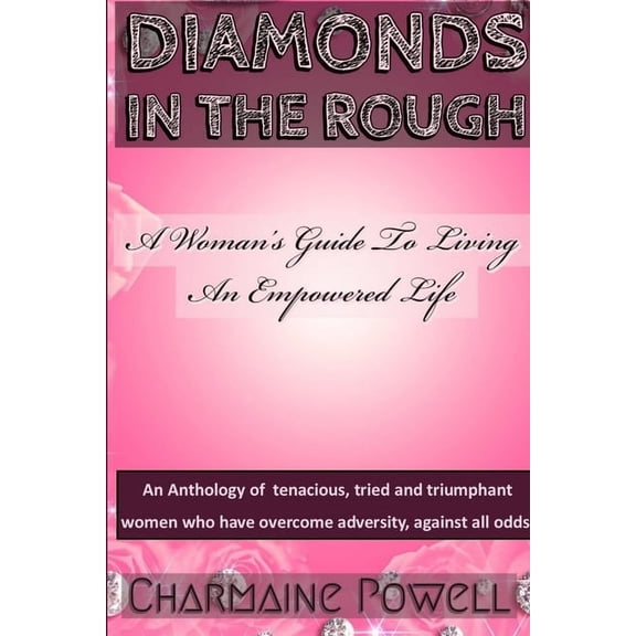 Diamonds in the Rough, (Paperback)