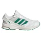thumbnail image 1 of Adi - das Sportwear Men's Spiritain 2000 Shoes Core White Grey Green Size M9W10, 1 of 6