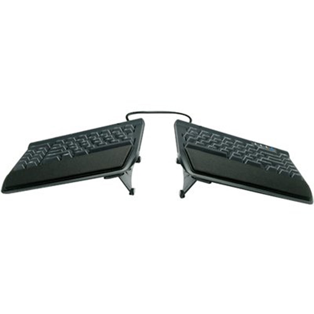 Kinesis Freestyle2 Ultra-Thin Ergonomic Adjustable Split