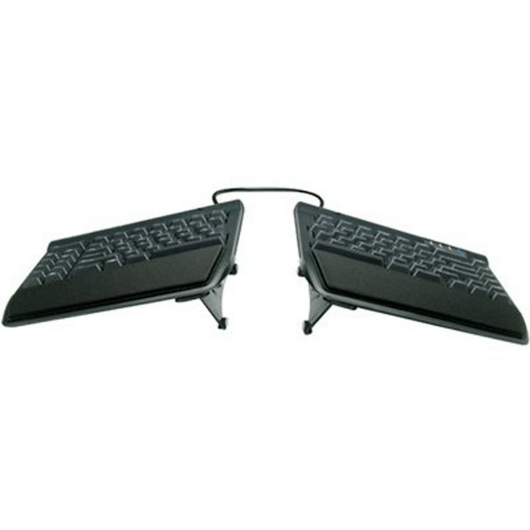 Kinesis Freestyle2 Ultra-Thin Ergonomic Adjustable Split
