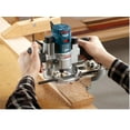 thumbnail image 3 of Bosch RBS006TES 6 pc. Carbide-Tipped Trim and Edging Router Bit Set, 3 of 9