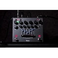 thumbnail image 2 of Preamp de Guitarra IBANEZ Negro con 5 Bandas Paramétricas EQ y Post Boost, 2 of 10