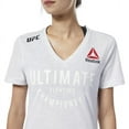 thumbnail image 4 of Reebok UFC Fight Night  Champ Walkout Jersey, 4 of 8