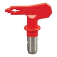 thumbnail image 1 of Titan Tool 1799006 SC-6 Plus Large Ventilateur Pulvérisateur Airless Pointe de Pulvérisation&44; Rouge - 5000 PSI, 1 of 4