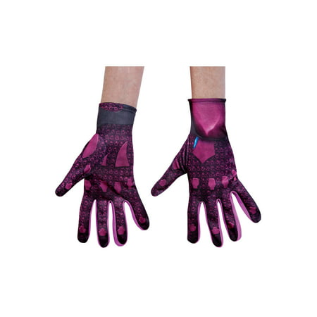 2017 Pink Ranger Adult Gloves