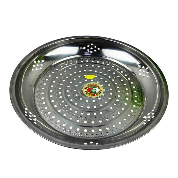 Stainless Steel Pressure Cooker Canner Rack Steamer Rack Stand for Pressure Cooker Cooking Toast Baking