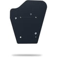 thumbnail image 6 of Bixpy Power Pole Adapter System for K-1 Motor – Heavy-Duty Quick-Mount Kayak Motor Adapter with Old Town® Sportsman™ PDL 120 Angle Correction Plate, Rugged & Secure Install for Kayaks & Small Boats, 6 of 9