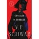 thumbnail image 1 of Libro Un Concilio De Sombras Tapa Blanda, Autor V. E. Schwab, Editorial Umbriel, 1 of 2