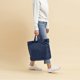 thumbnail image 5 of Bolsa de viaje de fin de semana, de nailon, impermeable, ligera, plegable, para el trabajo., 5 of 6