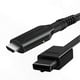 thumbnail image 3 of HD Gaming Adapter for N64 & SNES - 1080P HDMI Converter, Plug and Play Cable for Retro Consoles, 3 of 5