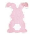 thumbnail image 2 of Easter Bathroom Rug Egg Rug,Easter Bunny Bath Rug Colorful Spring Rabbit Floor Mats Bath Rugs Easter Bath Rug Non Slip Round Shaped Washable Bathtub Rug Bathroom Kitchen Rug Eggs Easter Decor, 2 of 5