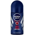 thumbnail image 3 of Nivea for Men Dry Impact Antiperspirant Deodorant Roll-on 50ml (3 Pack), 3 of 3