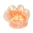 thumbnail image 2 of BKER DIY Cat Scratching Toy Handmade Arts And Crafts Interactive For Cats Enrichment Activity, 2 of 4
