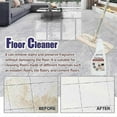thumbnail image 3 of Multi-Surface Safe Floor Cleaner Liquid for All Robot Vacuums & Mops, Concentrated Solution, 3 of 5