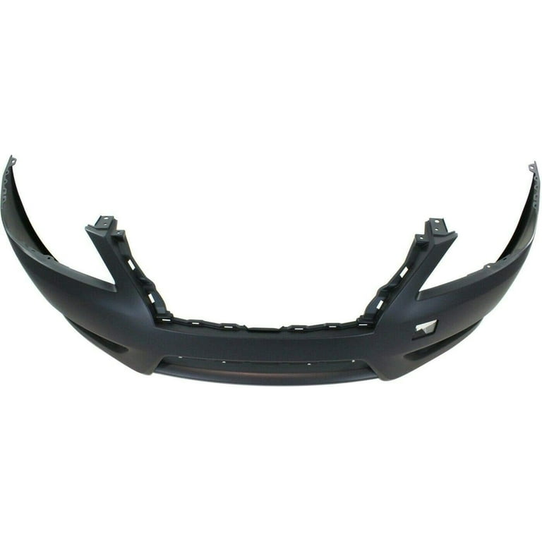 2014 nissan 2024 sentra front bumper