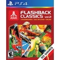 thumbnail image 1 of Atari Flashback Classics: Volume 2, 1 of 1