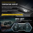 thumbnail image 2 of ANTEC PERFORMANCE 1 Boîtier de Jeu, 2 of 8
