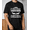 Black-3, variant on Men's Yeah Of Course I Fish Everyday T-Shirt M-5XL